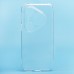 Чехол-накладка для Huawei Pura 80 Pro (прозрачный) Activ ASC-101 Puffy 0.9мм