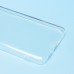 Чехол-накладка для Xiaomi Poco X6 Pro 5G (прозрачный) Activ ASC-101 Puffy 0.9мм