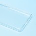 Чехол-накладка для Xiaomi Poco X6 Pro 5G (прозрачный) Activ ASC-101 Puffy 0.9мм