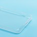 Чехол-накладка для Xiaomi mi Note 14 Pro 4G (прозрачный) Activ ASC-101 Puffy 0.9мм