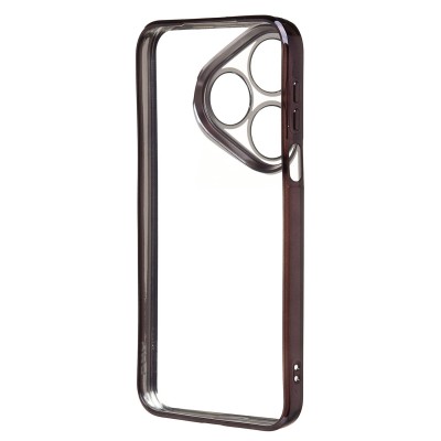 Чехол-накладка для Huawei Pura 80 (черный) Activ Pilot