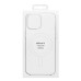 Чехол-накладка для Apple iPhone 14 (прозрачный) ORG PC Clear Case SafeMag