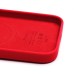 Чехол-накладка для Apple iPhone 14 Pro Max (красный) ORG Silicone Case SafeMag с анимацией