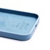 Чехол-накладка для Apple iPhone 14 (небесно-голубой) ORG Silicone Case SafeMag с анимацией Чехол-накладка для Apple iPhone 14 (небесно-голубой) ORG Silicone Case SafeMag с анимацией