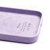 Чехол-накладка для Apple iPhone 14 (лиловый) ORG Silicone Case SafeMag с анимацией