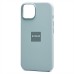 Чехол-накладка для Apple iPhone 14 (нежный кактус) ORG Silicone Case SafeMag с анимацией