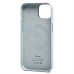 Чехол-накладка для Apple iPhone 14 (нежный кактус) ORG Silicone Case SafeMag с анимацией