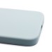 Чехол-накладка для Apple iPhone 14 (нежный кактус) ORG Silicone Case SafeMag с анимацией