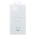 Чехол-накладка для Apple iPhone 15 (нежно- мятный) ORG Silicone Case SafeMag с анимацией