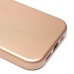 Чехол-накладка для Apple iPhone 16 Pro (золото пустыни) ORG SM002 экокожа SafeMag