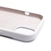 Чехол-накладка для Apple iPhone 15 (белый) ORG Soft Touch