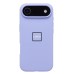 Чехол-накладка для Apple iPhone 17 Air (пастельно-фиолетовый) ORG Soft Touch
