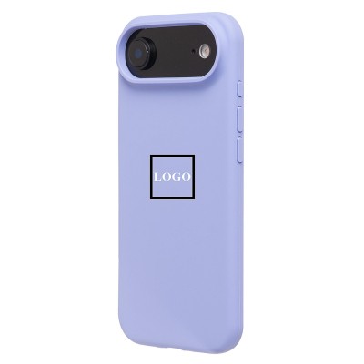Чехол-накладка для Apple iPhone 17 Air (пастельно-фиолетовый) ORG Soft Touch Чехол-накладка для Apple iPhone 17 Air (пастельно-фиолетовый) ORG Soft Touch