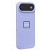 Чехол-накладка для Apple iPhone 17 Air (пастельно-фиолетовый) ORG Soft Touch Чехол-накладка для Apple iPhone 17 Air (пастельно-фиолетовый) ORG Soft Touch