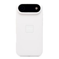Чехол-накладка для Apple iPhone 17 Air (белый) ORG Soft Touch