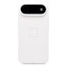 Чехол-накладка для Apple iPhone 17 Air (белый) ORG Soft Touch