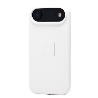 Чехол-накладка для Apple iPhone 17 Air (белый) ORG Soft Touch Чехол-накладка для Apple iPhone 17 Air (белый) ORG Soft Touch
