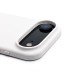 Чехол-накладка для Apple iPhone 17 Air (белый) ORG Soft Touch Чехол-накладка для Apple iPhone 17 Air (белый) ORG Soft Touch
