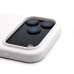 Чехол-накладка для Apple iPhone 17 Pro Max (белый) ORG Soft Touch