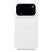 Чехол-накладка для Apple iPhone 17 Pro (белый) ORG Soft Touch