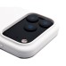 Чехол-накладка для Apple iPhone 17 Pro (белый) ORG Soft Touch Чехол-накладка для Apple iPhone 17 Pro (белый) ORG Soft Touch