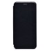 Чехол-книжка для OPPO realme C30 (черный) BC002
