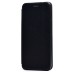 Чехол-книжка для OPPO realme C30 (черный) BC002