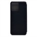Чехол-книжка для OPPO realme C30 (черный) BC002