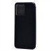 Чехол-книжка для OPPO realme C30 (черный) BC002