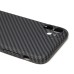 Чехол-накладка для Apple iPhone 11 (черный) PC322
