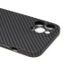Чехол-накладка для Apple iPhone 12 Pro Max (черный) PC322