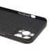 Чехол-накладка для Apple iPhone 12 Pro Max (черный) PC322