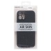 Чехол-накладка для Apple iPhone 12 Pro (черный) PC322