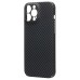 Чехол-накладка для Apple iPhone 13 Pro Max (черный) PC322 Чехол-накладка для Apple iPhone 13 Pro Max (черный) PC322