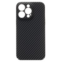 Чехол-накладка для Apple iPhone 13 Pro (черный) PC322