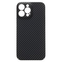 Чехол-накладка для Apple iPhone 14 Pro Max (черный) PC322