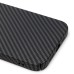 Чехол-накладка для Apple iPhone 14 Pro Max (черный) PC322