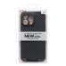 Чехол-накладка для Apple iPhone 14 Pro Max (черный) PC322
