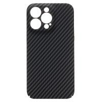 Чехол-накладка для Apple iPhone 14 Pro (черный) PC322