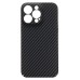 Чехол-накладка для Apple iPhone 14 Pro (черный) PC322