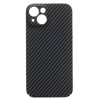 Чехол-накладка для Apple iPhone 14 (черный) PC322