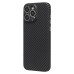 Чехол-накладка для Apple iPhone 15 Pro Max (черный) PC322