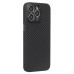 Чехол-накладка для Apple iPhone 15 Pro Max (черный) PC322
