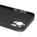 Чехол-накладка для Apple iPhone 15 Pro Max (черный) PC322