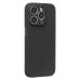 Чехол-накладка для Apple iPhone 15 Pro (черный) PC322