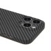 Чехол-накладка для Apple iPhone 15 Pro (черный) PC322
