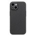 Чехол-накладка для Apple iPhone 15 (черный) PC322