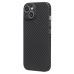 Чехол-накладка для Apple iPhone 15 (черный) PC322