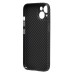 Чехол-накладка для Apple iPhone 15 (черный) PC322