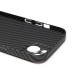 Чехол-накладка для Apple iPhone 15 (черный) PC322